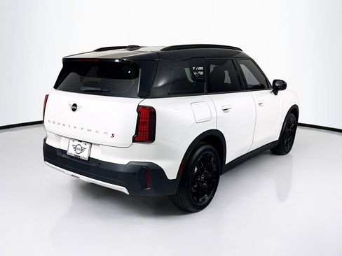 New 2027 MINI Cooper Countryman S AWD/4WD image 5