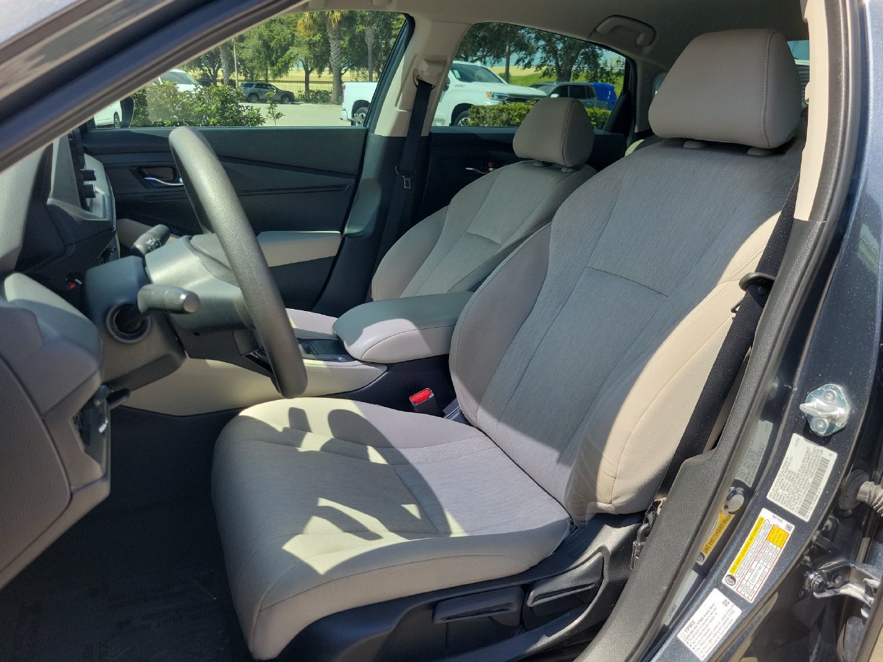 Used 2023 Honda Accord LX image 14