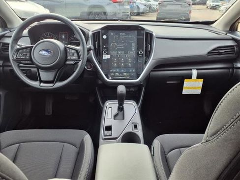 Certified 2025 Subaru Crosstrek 2.0i Premium AWD/4WD image 7
