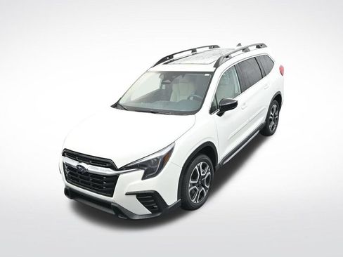 Used 2026 Subaru Ascent Limited w/ Popular Package #2 AWD/4WD image 27