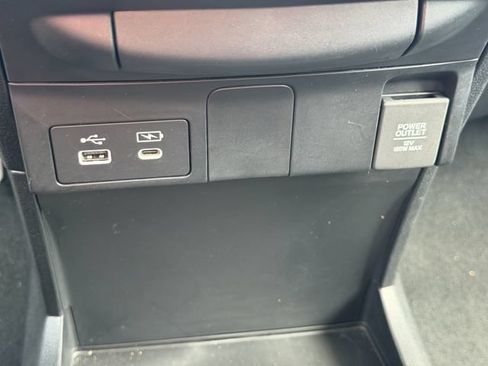 Used 2025 Honda Odyssey EX-L image 31