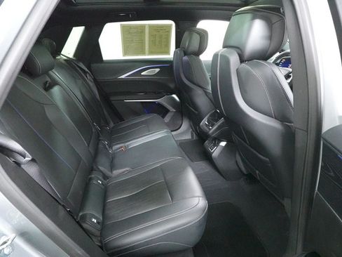 Used 2024 Cadillac Lyriq Sport AWD/4WD image 33