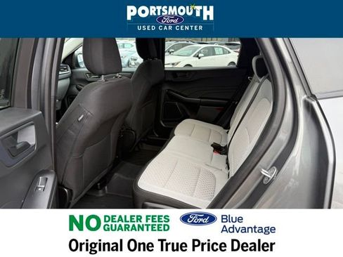 Used 2023 Ford Escape Active w/ Tech Pack #1 image 5