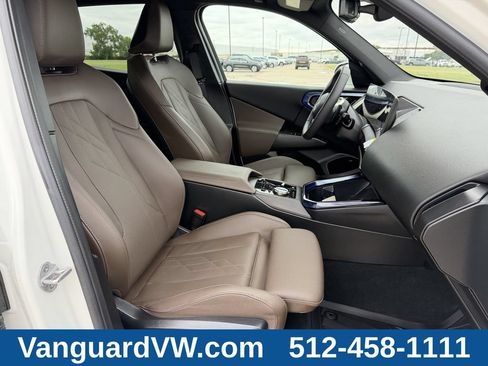 Used 2025 BMW X3 xDrive30i w/ Convenience Package AWD/4WD image 29