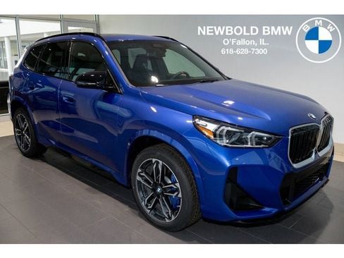 New 2025 BMW X1 M35i w/ Premium Package image 43