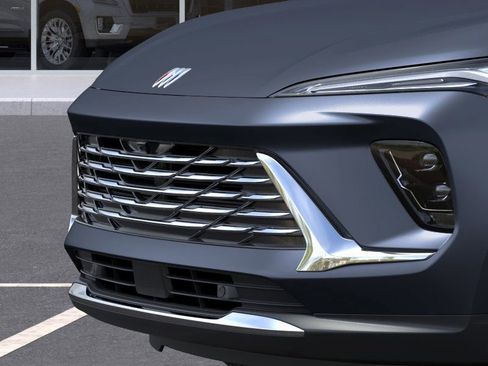 New 2026 Buick Envision Preferred image 15