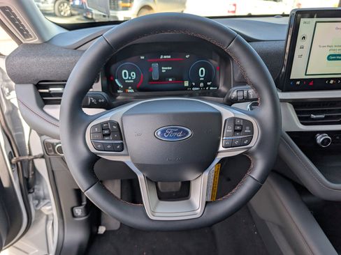 New 2026 Ford Explorer Active image 22