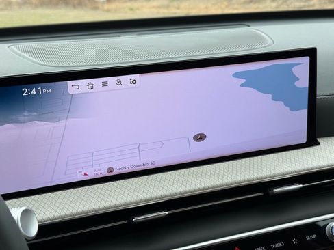 New 2026 Genesis GV80 3.5T Prestige image 4