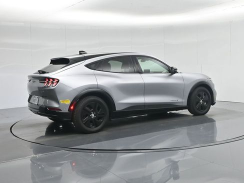 Certified 2021 Ford Mustang Mach-E California Route 1 image 32