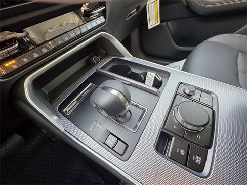 New 2026 MAZDA CX-90 3.3 Turbo w/ Premium Sport Pkg image 11