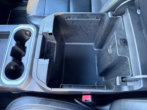Used 2019 Chevrolet Silverado 1500 RST AWD/4WD image 54
