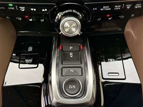 New 2026 Acura MDX w/ Advance Package image 17