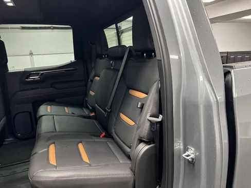 New 2026 GMC Sierra 1500 AT4 w/ AT4 Premium Package AWD/4WD image 26