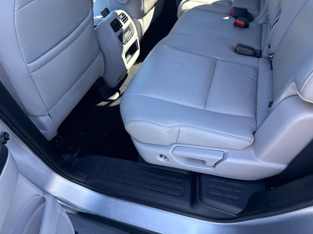 Used 2016 Honda Pilot EX-L image 18