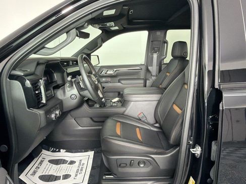 Used 2026 GMC Sierra 1500 AT4 w/ AT4 Premium Package AWD/4WD image 24