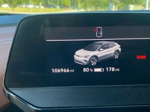 Used 2022 Volkswagen ID.4 Pro S RWD image 5