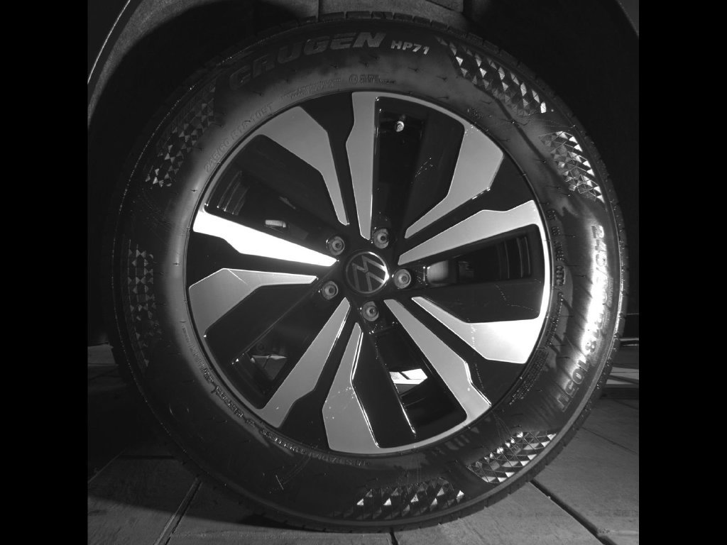 Certified 2026 Volkswagen Atlas SE AWD/4WD image 13