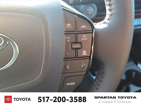 New 2026 Toyota Prius Plug-In Hybrid image 17