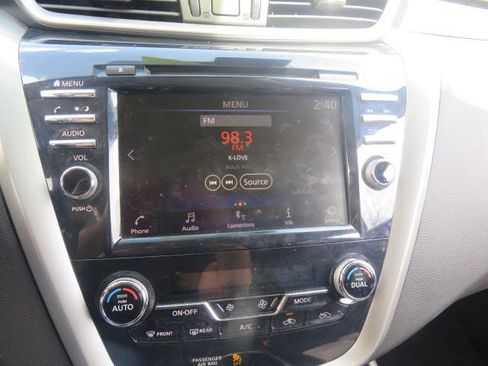 Used 2020 Nissan Murano S w/ Technology Package image 13