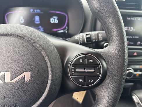 Used 2024 Kia Soul LX w/ Option Group 015 image 30