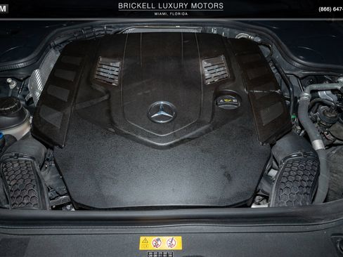 Used 2019 Mercedes-Benz Maybach S 560 4MATIC image 51