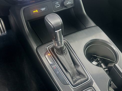 Used 2023 Honda Civic Sport image 23