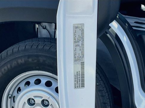 New 2026 RAM ProMaster 3500 w/ Convenience Group FWD image 27