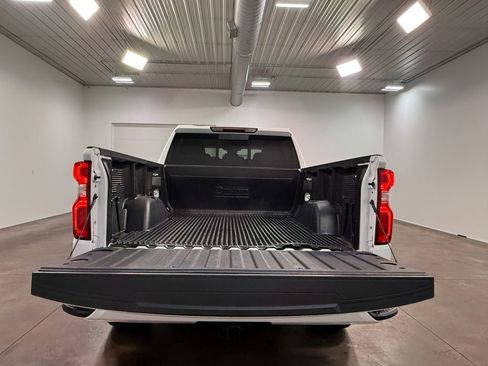 Used 2025 Chevrolet Silverado 1500 RST w/ Convenience Package II image 23