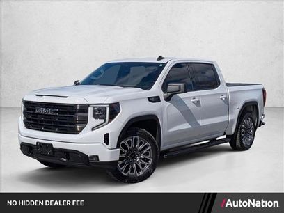 Used 2022 GMC Sierra 1500 Elevation w/ LPO, Elevation Black Package