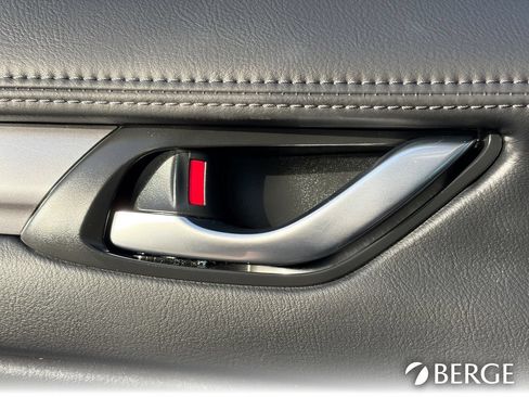 Certified 2025 MAZDA CX-5 AWD 2.5 S image 19