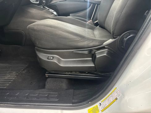 Used 2022 RAM ProMaster City Wagon FWD image 25