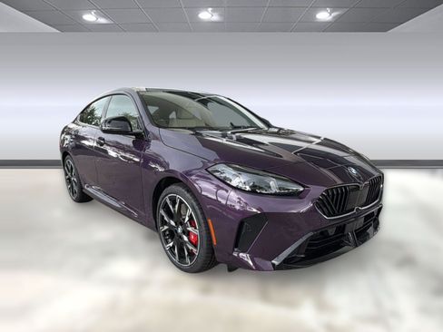 New 2026 BMW 228i xDrive w/ Technology Package AWD/4WD image 7