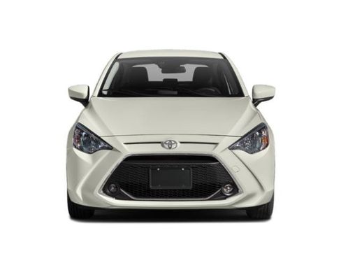 Used 2019 Toyota Yaris LE FWD image 4
