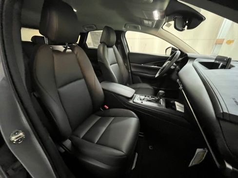 New 2026 MAZDA CX-30 AWD 2.5 S w/ Select Sport Pkg image 12