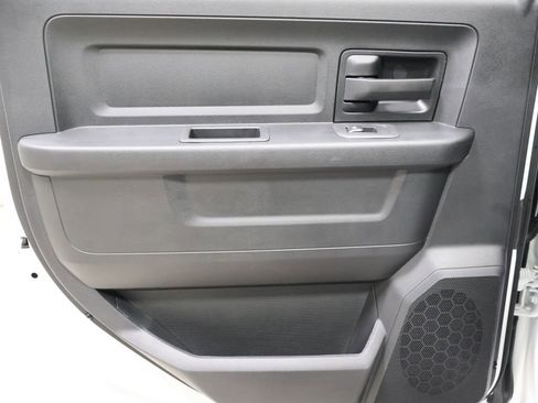 New 2026 RAM 2500 Tradesman image 10