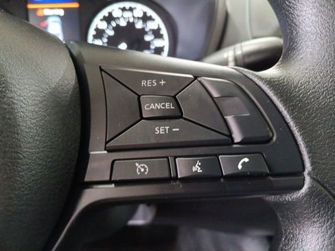 Certified 2025 Nissan Altima 2.5 S image 22