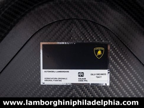 Used 2025 Lamborghini Revuelto image 62