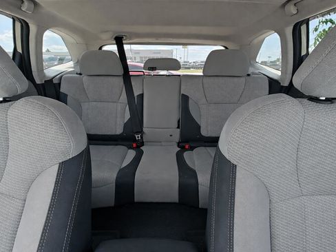 Used 2020 Subaru Forester Premium w/ Popular Package #1 AWD/4WD image 13
