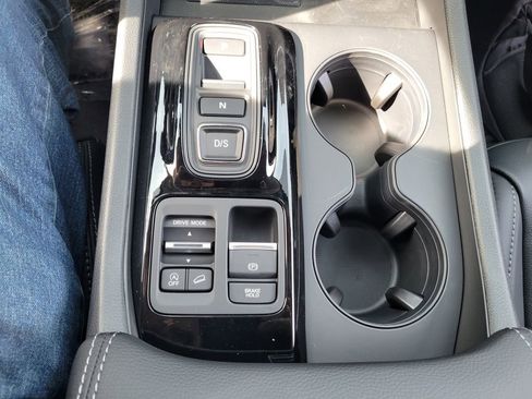 New 2026 Honda Passport RTL image 24