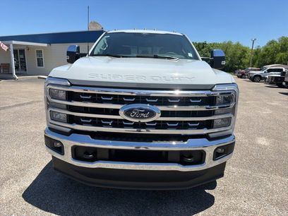 New 2026 Ford F250 Lariat w/ Chrome Package