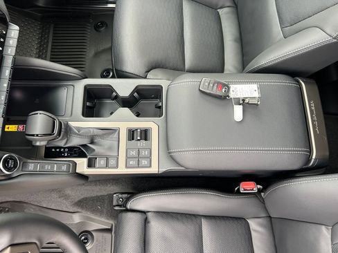 New 2026 Toyota Land Cruiser Base image 27