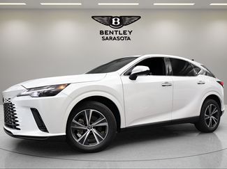 Used 2024 Lexus RX 350 FWD w/ Technology Package video 1