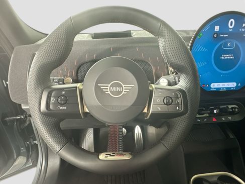 New 2026 MINI Cooper Countryman John Cooper Works w/ Comfort Package Max image 14