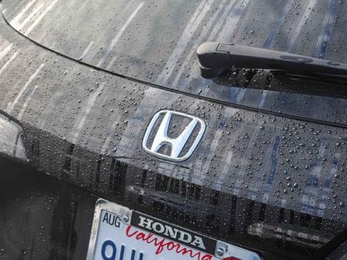 Used 2024 Honda HR-V EX-L image 11