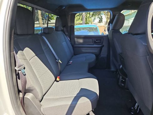 New 2026 RAM 2500 Tradesman AWD/4WD image 15