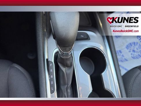 Used 2024 Chevrolet Malibu LT FWD image 29