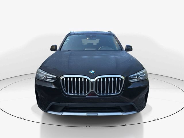Used 2022 BMW X3 sDrive30i RWD image 11