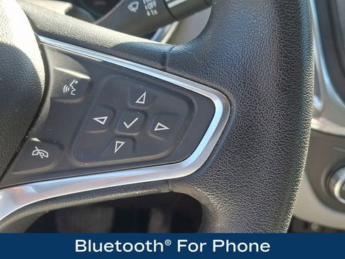 Used 2018 Chevrolet Equinox LS FWD image 8