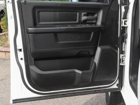 Used 2023 RAM 1500 Tradesman w/ Trailer Tow Group image 16