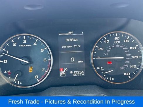 Used 2025 Subaru Outback Wilderness AWD/4WD image 14